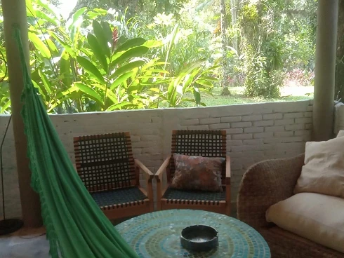 Um Verdadeiro Refúgio na Mata em Boiçucanga - Foto 20