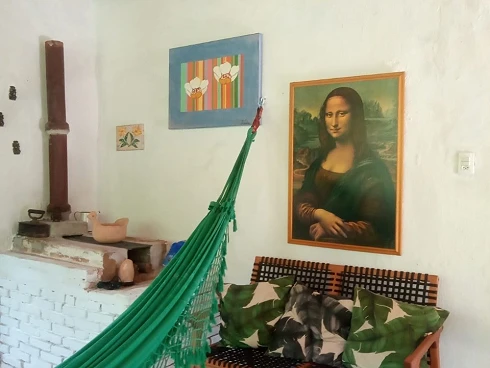 Casa em condomínio em Boiçucanga, São Sebastião