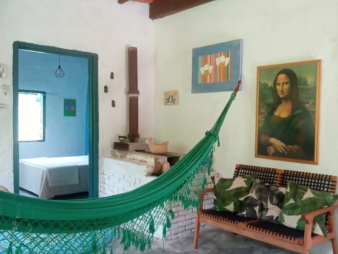 Casa em condomínio em Boiçucanga, São Sebastião