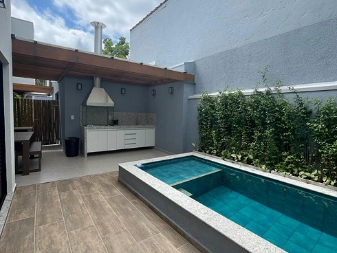 Casa em Condomínio 4 Quartos - Juquehy - Foto 13