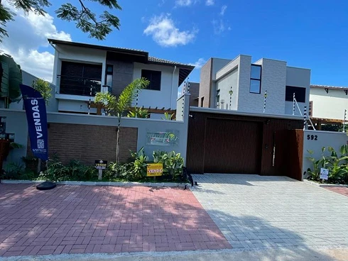 Casa em Condomínio 4 Quartos - Juquehy - Foto 15