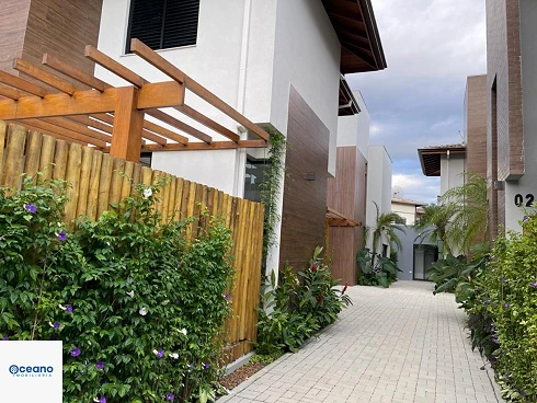 Casa em condomínio em Juquehy, São Sebastião