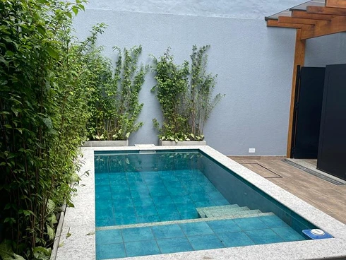 Casa em Condomínio 4 Quartos - Juquehy - Foto 24