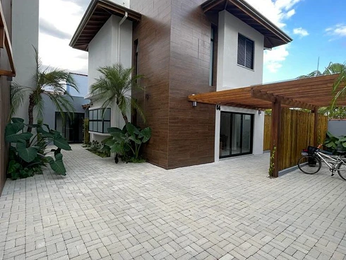 Casa em Condomínio 4 Quartos - Juquehy - Foto 28