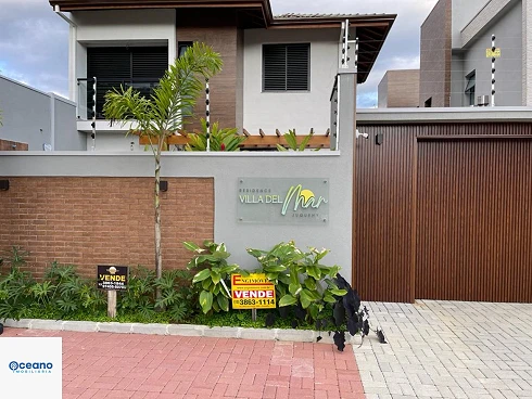 Casa em condomínio em Juquehy, São Sebastião