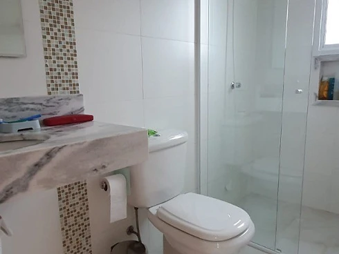 Juquehy a Venda em Condomínio - em Final de Construção - Foto 11