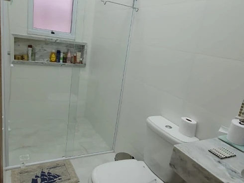 Sobrado em Juquehy, São Sebastião
