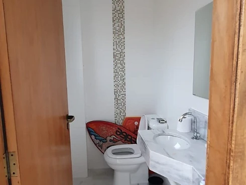 Sobrado em Juquehy, São Sebastião