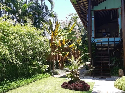 Ano Novo 2026/2027 Praia da Baleia Canto Mágico. - Foto 15