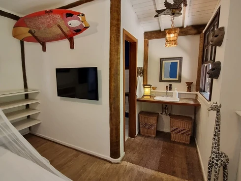 Ano Novo 2026/2027 Praia da Baleia Canto Mágico. - Foto 24