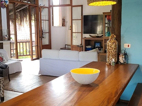 Ano Novo 2026/2027 Praia da Baleia Canto Mágico. - Foto 48