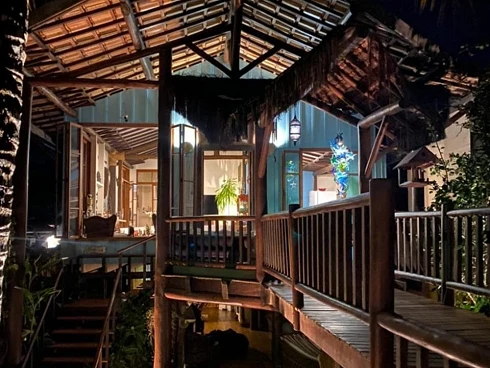 Sobrado em Baleia, São Sebastião