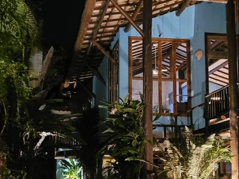 Ano Novo 2026/2027 Praia da Baleia Canto Mágico. - Foto 6