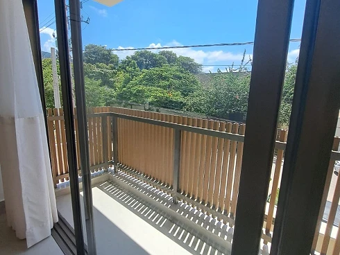 Casa em condomínio em Juquehy, São Sebastião