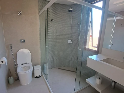 Casa em condomínio em Juquehy, São Sebastião