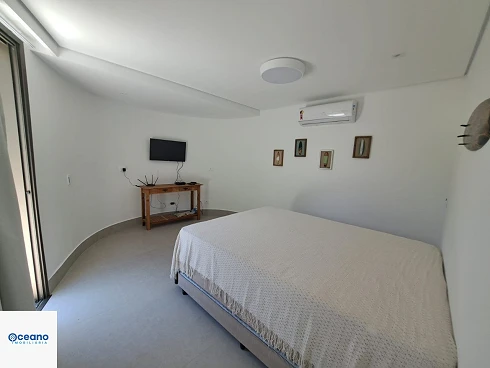 Casa em condomínio em Juquehy, São Sebastião