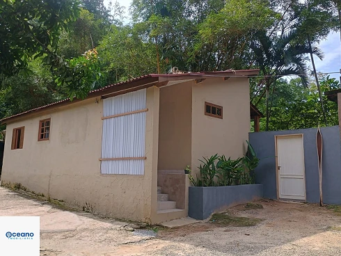 Casa em condomínio em Camburi, São Sebastião