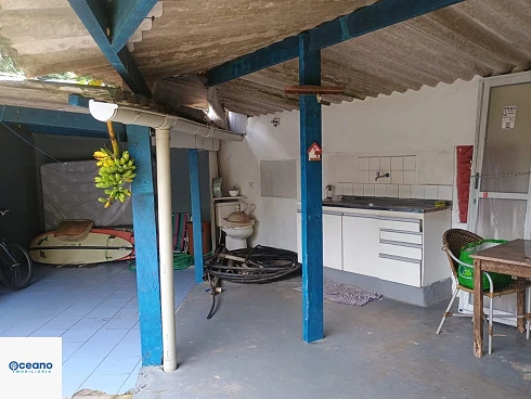 Casa em condomínio em Camburi, São Sebastião