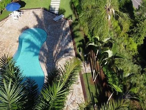 Casa em condomínio em Boiçucanga, São Sebastião