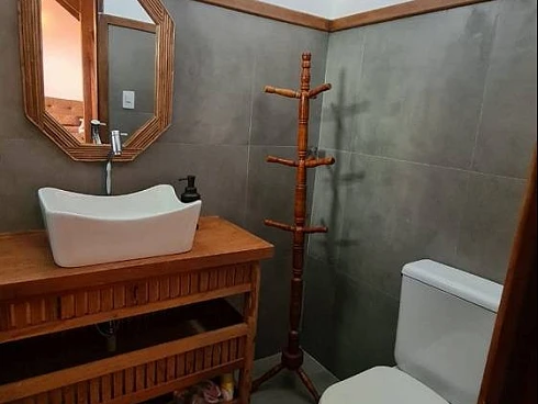 Casa em condomínio em Boiçucanga, São Sebastião