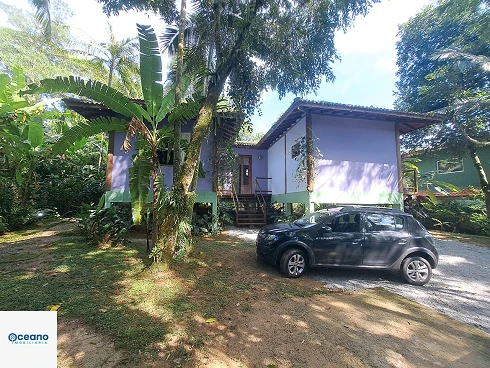 Casa 3 Quartos - Boiçucanga - Foto 1