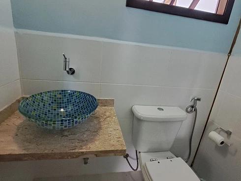 Casa 3 Quartos - Boiçucanga - Foto 17