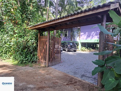 Casa 3 Quartos - Boiçucanga - Foto 2
