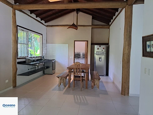 Casa 3 Quartos - Boiçucanga - Foto 27
