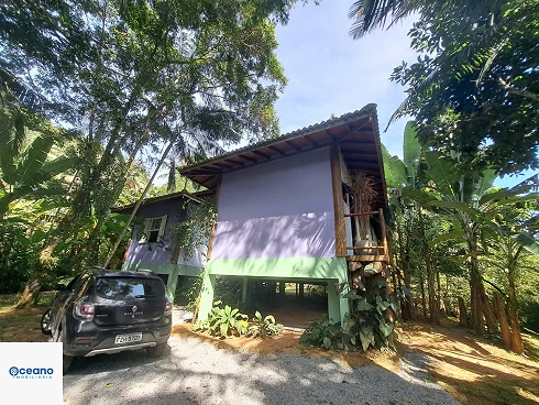 Casa 3 Quartos - Boiçucanga - Foto 3