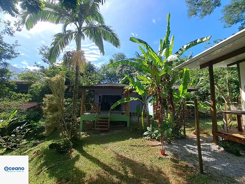 Casa 3 Quartos - Boiçucanga - Foto 4