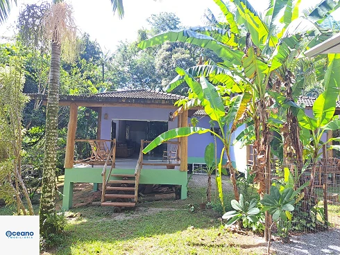 Casa 3 Quartos - Boiçucanga - Foto 5