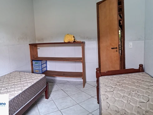 Casa em condomínio em Camburi, São Sebastião