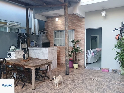 Sobrado em Sertão do Camburi, São Sebastião