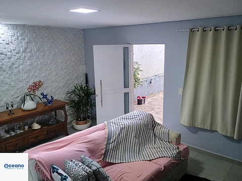 Sobrado em Sertão do Camburi, São Sebastião