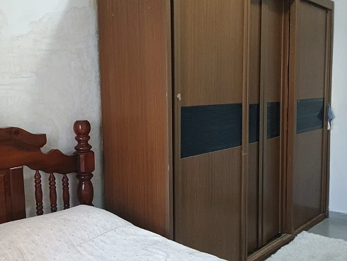 A Venda, Início do Sertão de Cambury. - Foto 45