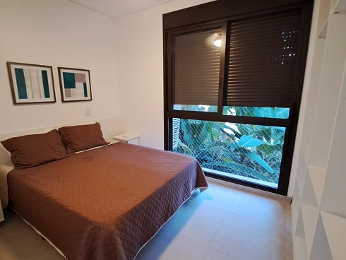 Ano Novo 2026/2027 com Vista Incrível para a Praia de Cambury. - Foto 13