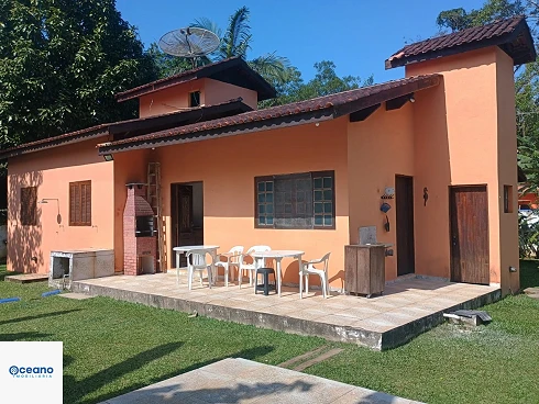 À Venda - Casa Térrea em Lote Triplo no Village Sertão de Cambury - Foto 11