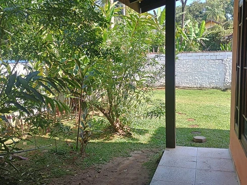 À Venda - Casa Térrea em Lote Triplo no Village Sertão de Cambury - Foto 15