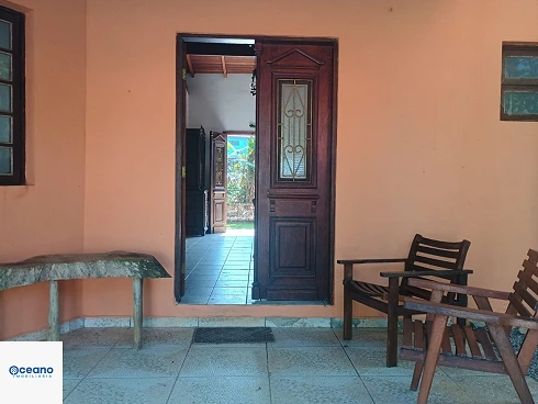 À Venda - Casa Térrea em Lote Triplo no Village Sertão de Cambury - Foto 18