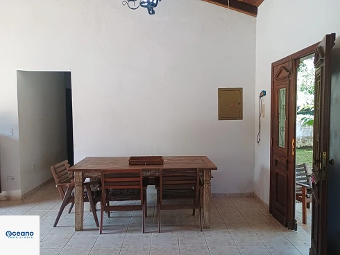 À Venda - Casa Térrea em Lote Triplo no Village Sertão de Cambury - Foto 19