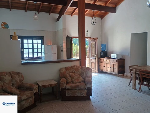 À Venda - Casa Térrea em Lote Triplo no Village Sertão de Cambury - Foto 20