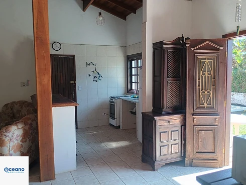 À Venda - Casa Térrea em Lote Triplo no Village Sertão de Cambury - Foto 23