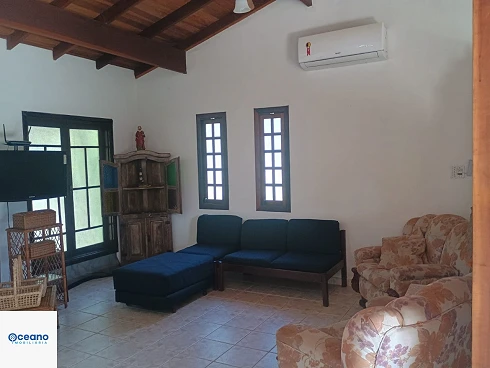 À Venda - Casa Térrea em Lote Triplo no Village Sertão de Cambury - Foto 25