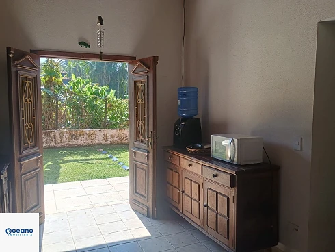 À Venda - Casa Térrea em Lote Triplo no Village Sertão de Cambury - Foto 27