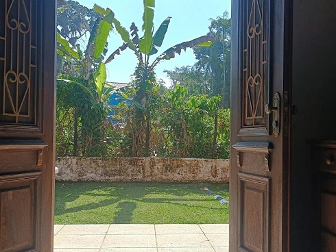 Casa em condomínio em Sertão do Camburi, São Sebastião