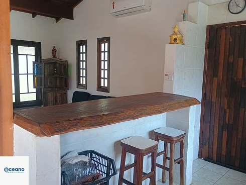 À Venda - Casa Térrea em Lote Triplo no Village Sertão de Cambury - Foto 30