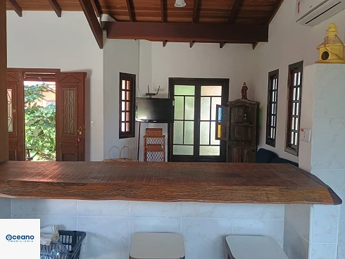 À Venda - Casa Térrea em Lote Triplo no Village Sertão de Cambury - Foto 31