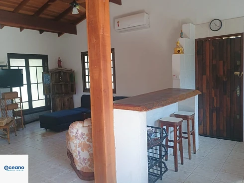 À Venda - Casa Térrea em Lote Triplo no Village Sertão de Cambury - Foto 32