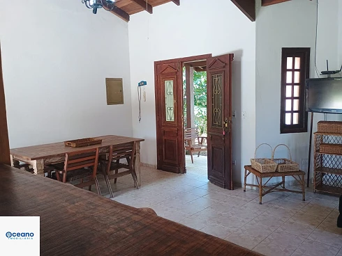 À Venda - Casa Térrea em Lote Triplo no Village Sertão de Cambury - Foto 33