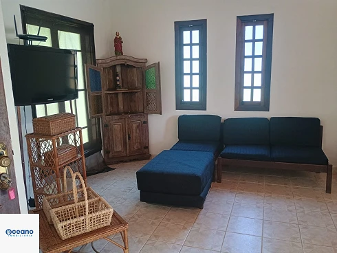 À Venda - Casa Térrea em Lote Triplo no Village Sertão de Cambury - Foto 34